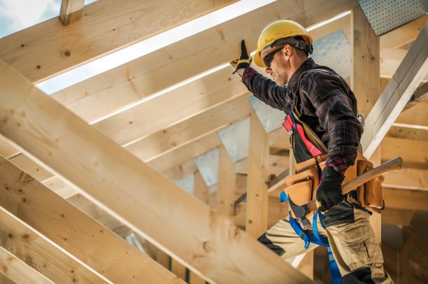 Slate Roofing Contractor in Skokie, IL
