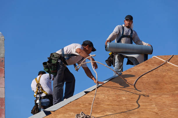 Best Commercial Roof Installation  in Skokie, IL