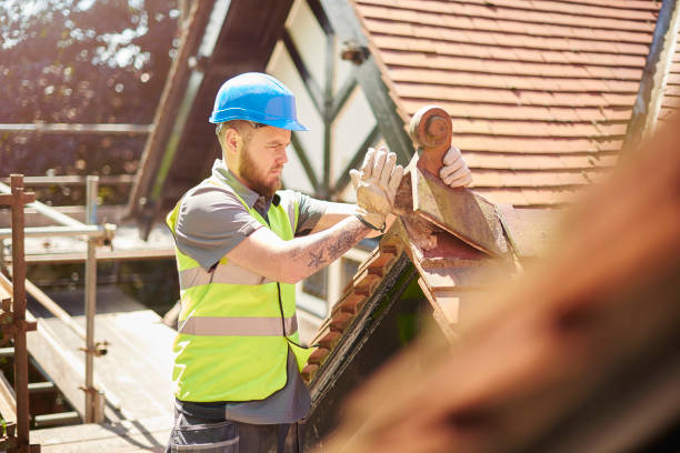 Best Roof Repair Services  in Skokie, IL