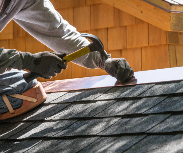 Quick and Trustworthy Emergency Roof Repair Services in Skokie, IL